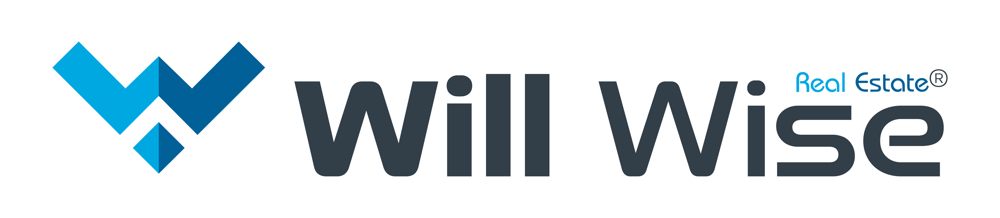 WillWise Logo